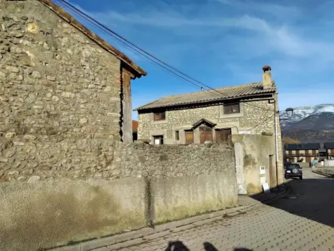 Chalet en Bellver de Cerdanya