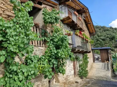 Chalet en La Seu d'Urgell