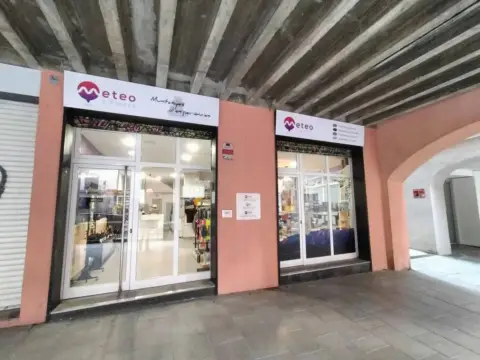 Local comercial en La Seu d'Urgell