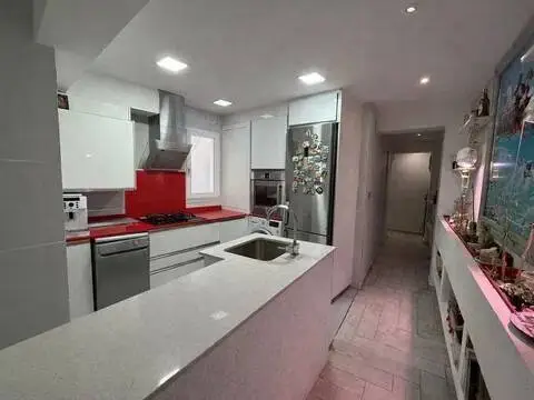 Piso en Benicalap