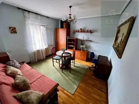 Piso en Centro