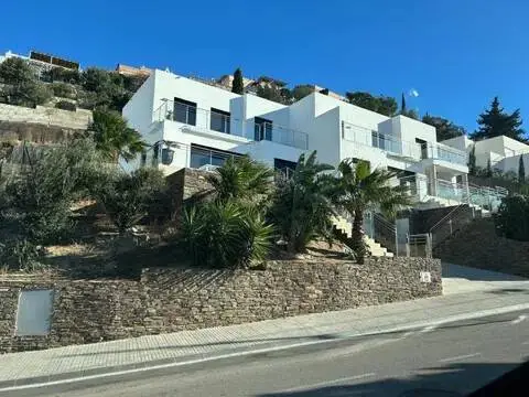 Chalet en calle Avenida de Jose Diaz Pacheco, 61