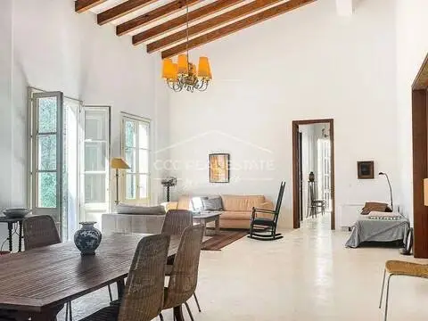 Casa rústica en Artà