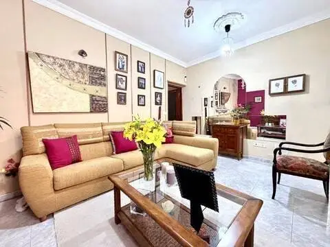 Chalet en Tincer-Barranco Grande-Sobradillo