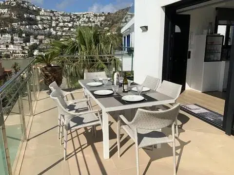 Chalet en calle Avenida de Jose Diaz Pacheco, 61