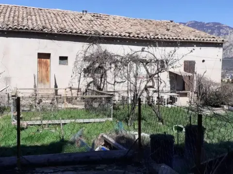 Chalet en Oliana