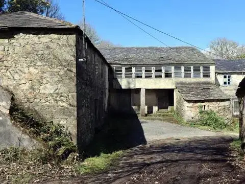 Casa rústica en calle Lg Corteporcos-Silvela, 2