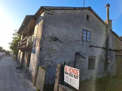 Chalet en calle Lugar Pedreira, 1