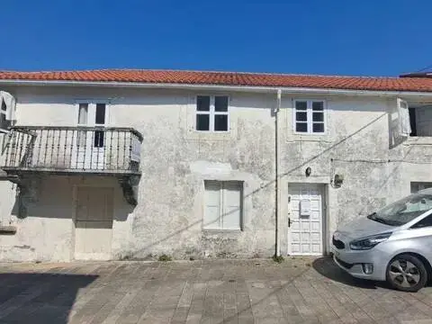 Chalet en Neda