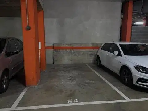 Garaje en Carrer de la Riera de Bugantó
