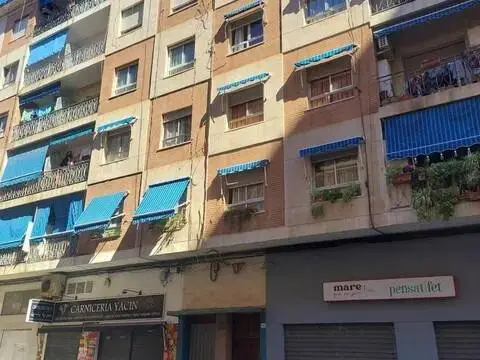 Piso en calle calle Nou D'octubre, 46