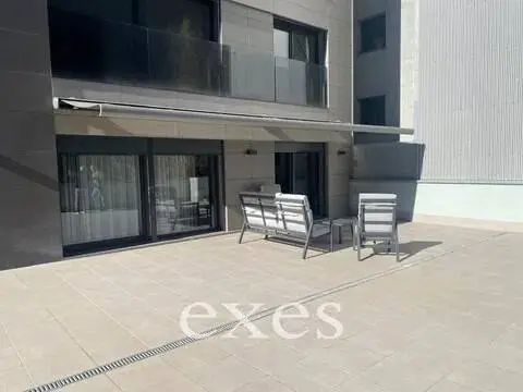 Piso en Centre
