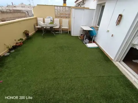 Ático en Benicarló