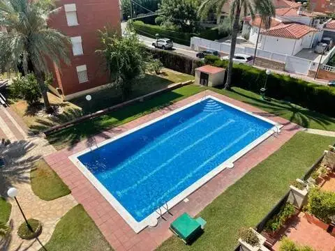Piso en Carrer de Perseu