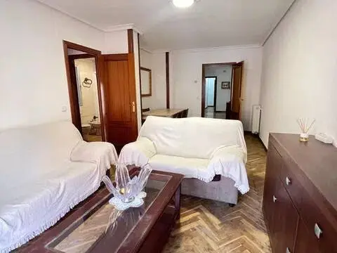 Piso en El Perchel-Puerta de Toledo-Atalaya