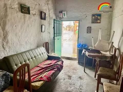 Chalet en Hormigos