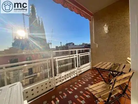Piso en Eixample