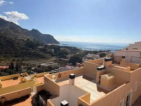 Piso en Área de Anaga