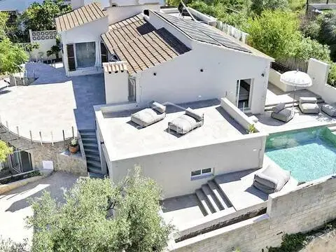 Chalet en Artà