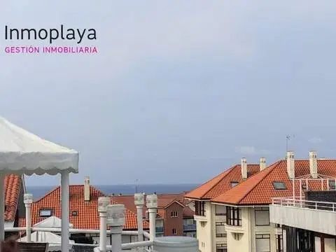 Ático en Ris