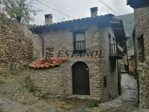 Chalet en Arsèguel