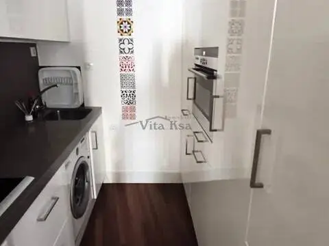 Piso en Casco Vello