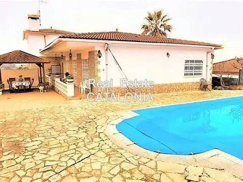 Chalet en Urbanitzacions del Nord