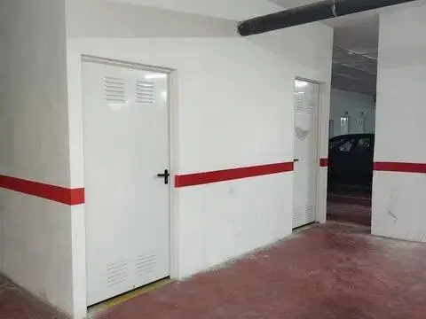 Almacén en Altabix