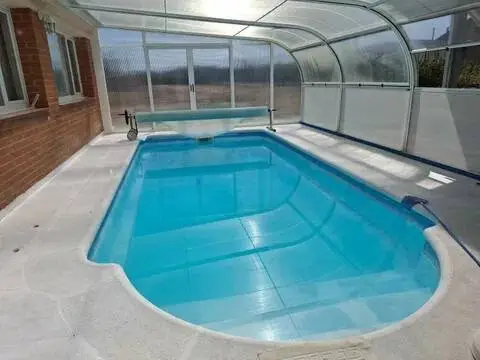 Chalet en El Perdigón