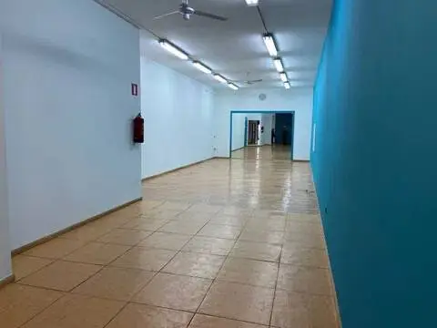 Local comercial en Besalú
