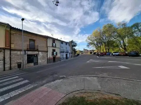 Chalet en calle de los Cabañales