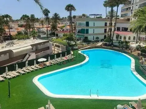 Piso en Avenida de Tenerife