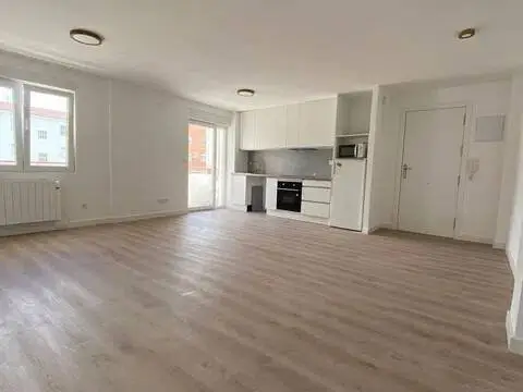 Piso en Briviesca