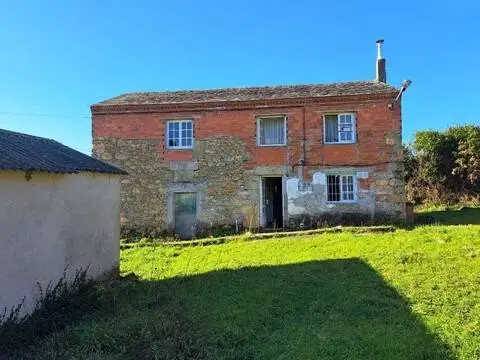 Chalet en Vilalba