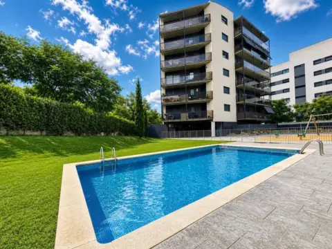 Piso en Sant Just Desvern