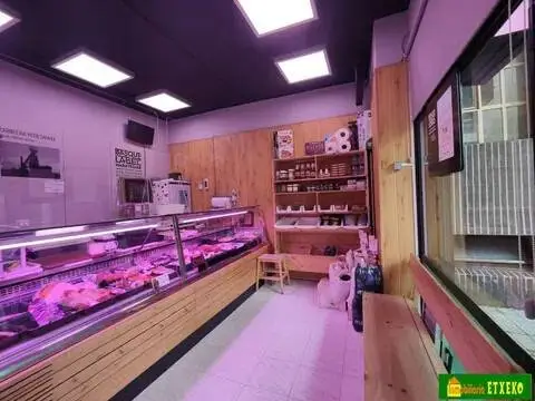 Local comercial en calle de Sotera de la Mier