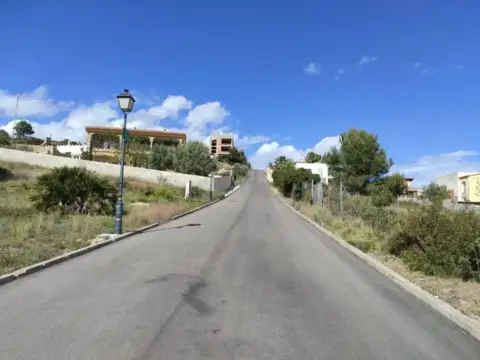 Terreno en Vinaròs
