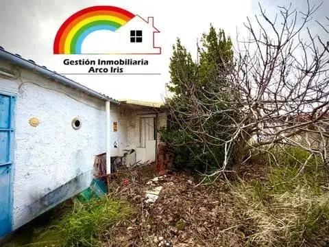 Chalet en Hormigos