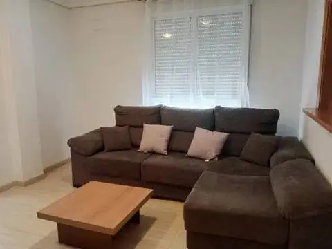 Piso en calle Profesor Mulián