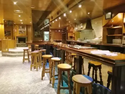 Local comercial en La Seu d'Urgell