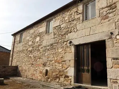 Chalet en Ousa