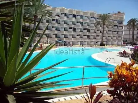 Piso en Avenida de Tenerife