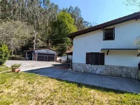 Casa en Cobaron