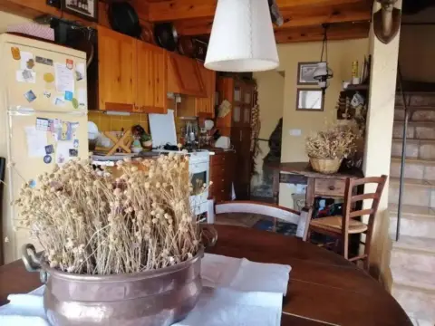 Chalet en Les Valls d'Aguilar