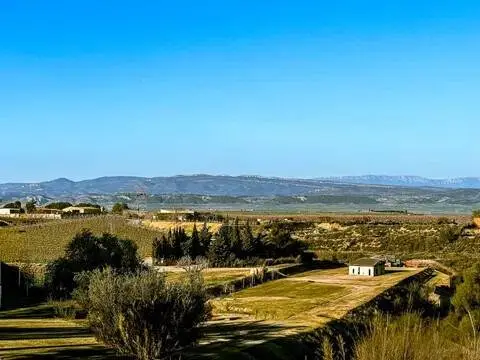 Terreno en Carrer d'Almenar