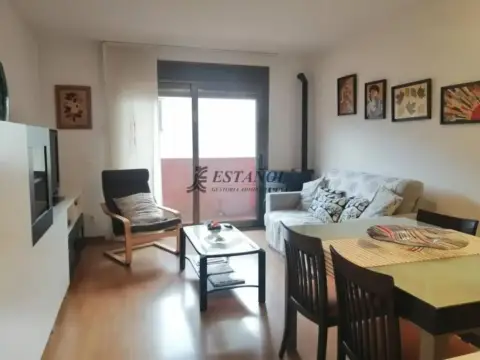 Piso en Coll de Nargó
