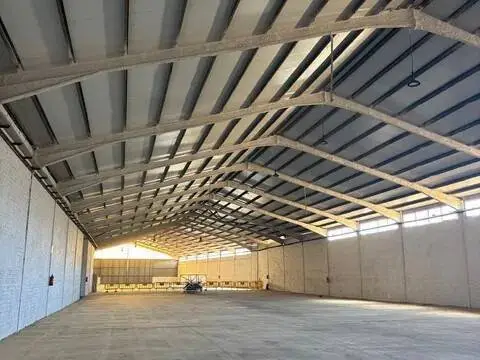 Nave industrial en Carrer de Ramon Serradell Molinas