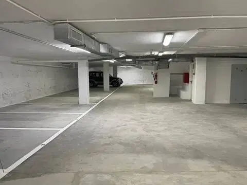 Garaje en Perchel Sur-Plaza de Toros Vieja