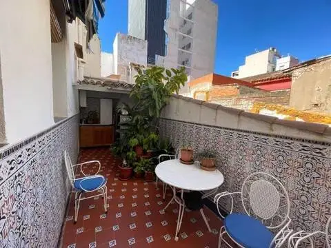 Casa adosada en Platja del Port de Sagunt