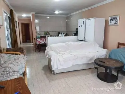 Piso en Argana Alta-Maneje